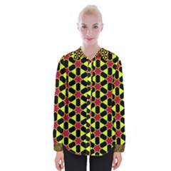 Pattern Texture Backgrounds Womens Long Sleeve Shirt