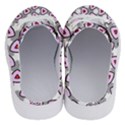 Patterns Seamlessly Texture Half Slippers View4