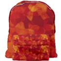 Fall Giant Full Print Backpack View1