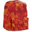 Fall Giant Full Print Backpack View3