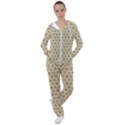 Star Basket Pattern Basket Pattern Women s Tracksuit View1