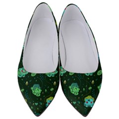 Bulba Women s Low Heel by Mezalola