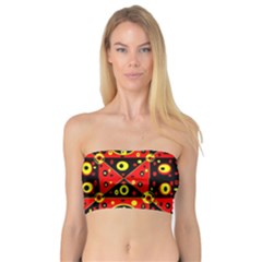 Abp1 Rby 1 Bandeau Top by ArtworkByPatrick