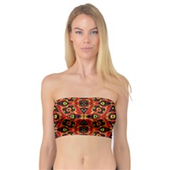 Rby 31 Bandeau Top by ArtworkByPatrick