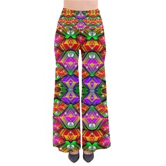 Hsc3 5 So Vintage Palazzo Pants by ArtworkByPatrick