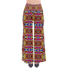 E 8 So Vintage Palazzo Pants by ArtworkByPatrick