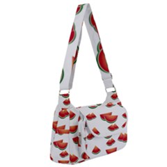 Summer Watermelon Pattern Multipack Bag by Pakrebo