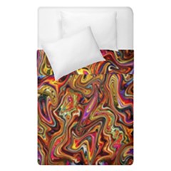 G 7 Duvet Cover Double Side (single Size) by ArtworkByPatrick