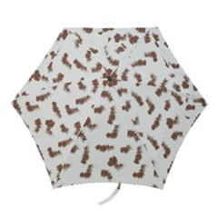 Casual Mini Folding Umbrellas by scharamo