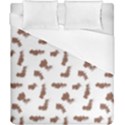 Casual Duvet Cover (California King Size) View1