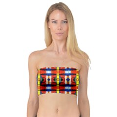 J 1 Bandeau Top by ArtworkByPatrick