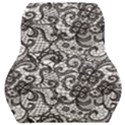 Encaje Car Seat Back Cushion  View1