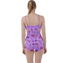 Moon Boyleg Tankini Set  View2