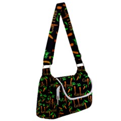 Carrots Pattern Multipack Bag by bloomingvinedesign