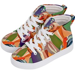 Webp Net Resizeimage (8) Kids  Hi-top Skate Sneakers by soulone