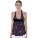 Haunter Babydoll Tankini Top View1