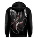 Combat76 Crooked Hooks Men s Pullover Hoodie View2