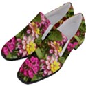 Summer Lantana w Bee Women Slip On Heel Loafers View2