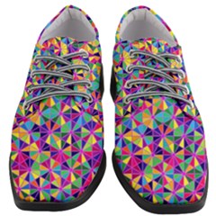 New Arrivals-a-11 Women Heeled Oxford Shoes by ArtworkByPatrick