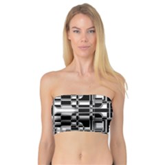 Bw 2 Bandeau Top by ArtworkByPatrick