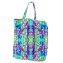 Colorful 60 Giant Grocery Tote View2