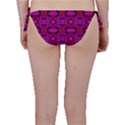 NEW ARRIVALS-B-7 Bikini Bottom View2