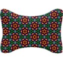 Pattern Texture Seamless Floral Seat Head Rest Cushion View1