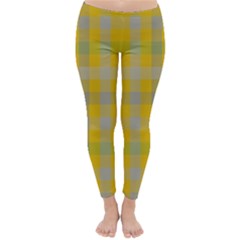 Zappwaits Juni Classic Winter Leggings by zappwaits