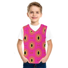 Abstract Clutter Kids  Sportswear by Vaneshart