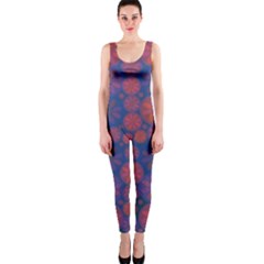 Zappwaits September One Piece Catsuit by zappwaits