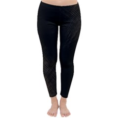 Loganl Classic Winter Leggings by TrueAwesome