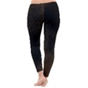  Cat Scratch Classic Winter Leggings View4