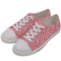 Wallpaper 1203713 960 720 Women s Low Top Canvas Sneakers by vintage2030