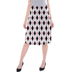 Argyle 316837 960 720 Midi Beach Skirt by vintage2030