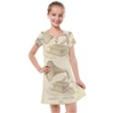 Vintage 979490 1280 Kids  Cross Web Dress View1