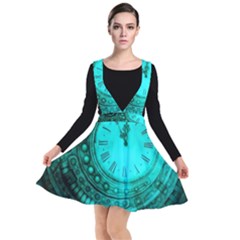 Steampunk 3891184 960 720 Plunge Pinafore Dress by vintage2030