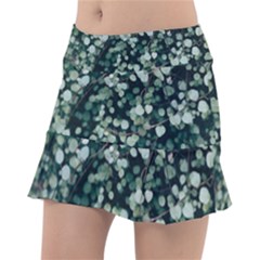 Plant 690078 960 720 Tennis Skirt by vintage2030