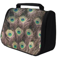 Bird 4099645 960 720 Full Print Travel Pouch (big) by vintage2030