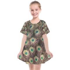 Bird 4099645 960 720 Kids  Smock Dress by vintage2030