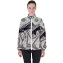 Dollar 499481 960 720 Women s High Neck Windbreaker View1