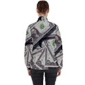 Dollar 499481 960 720 Women s High Neck Windbreaker View2