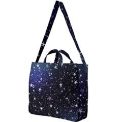 Star 67044 960 720 Square Shoulder Tote Bag by vintage2030