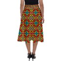 Seamless Perfect Length Midi Skirt View2