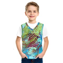 June Gloom 12 Kids  Sportswear by bestdesignintheworld