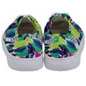 Leaves  Kids  Classic Low Top Sneakers View4