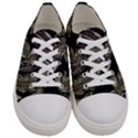 Jungle Women s Low Top Canvas Sneakers View1