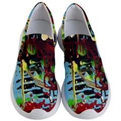 York 1 4 Women s Lightweight Slip Ons by bestdesignintheworld