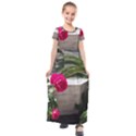 Balboa 5 Kids  Short Sleeve Maxi Dress View1