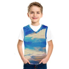 Skydiving 1 1 Kids  Sportswear by bestdesignintheworld