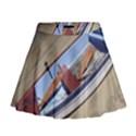 Balboa 1 2 Mini Flare Skirt View1